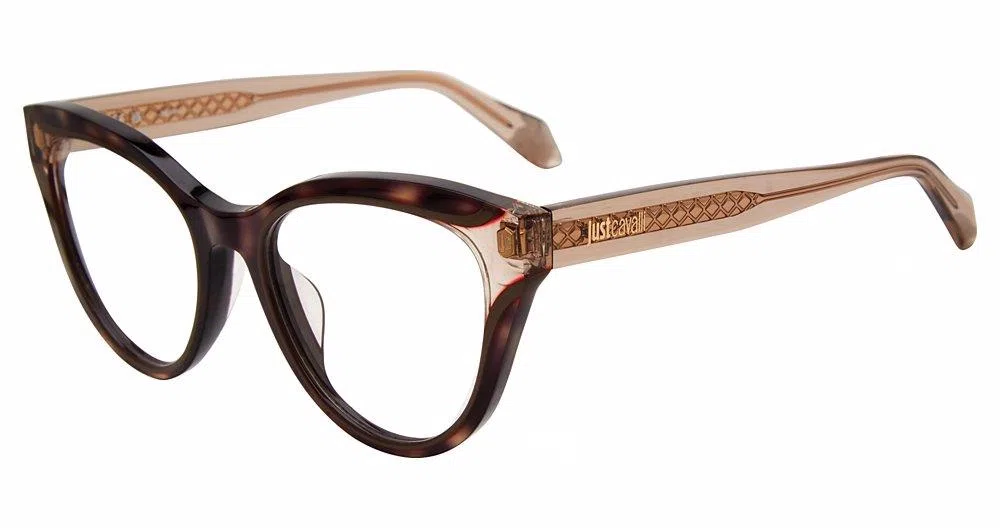 Just Cavalli VJC001V Eyeglasses - view 3